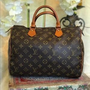 LV Speedy 30